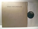 LP,  Nana Vasconcelos, Saudades, Egberto Gismonti, ECM 1980, Bestzustand, NM