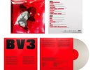 BLOODY VINYL - BV3 - LP BLOODY DELUXE PACKAGE LIMITED EDITION NUOVO SIGILLATO
