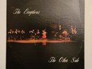 The Exceptions The Other Side LP 1979 Topeka Kansas