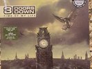 3 DOORS DOWN - Time Of My Life - 180g Vinyl LP Brand New/Sealed Rare