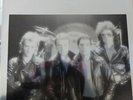 QUEEN LP THE GAME 1980 GERMANY VG++/VG++ OIS