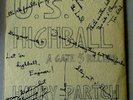 Harry Partch ?– U.S. Highball-  Gate 5 ?– Issue No. 6- w/ instrument booklet VG+