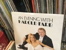 HAROLD FARB Lp An Evening With SEALED Private Tx Lounge Rich Real Estate Guy