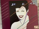 Duran Duran - RIO - New Wave Pop Rock - Vinyl Record LP - EX