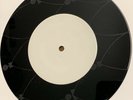 Arcade Fire Wake Up 7” Etched Vinyl Test Pressing White Label 2005 Very Rare