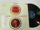 Lucky Thompson 