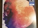 Kid Cudi - Man On The Moon -2xLP Walmart Exclusive Crystal Clear Vinyl/OOP NEW