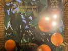 Lana Del Rey - Violet Bent Backwards Over the Grass -Sky Blue Vinyl LP -Sealed