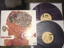 CAN TAGO MAGO 2LP purple Gray colored 180g vinyl reissue UAS 29211X