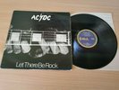 AC/DC Let There Be Rock 12