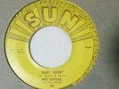 Roy Orbison-Go Go Go b/w Ooby Dooby-Sun#242-rockabilly-7