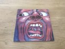 King Crimson ?– In The Court Of The Crimson King, Original 1969, Great Condition