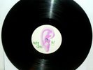 EMBRYO - Opal © 1970 OHR Label OMM 56.003 Original Krautrock LP - ohne Cover
