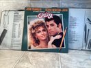 John Travolta - Grease (Original Motion Picture Soundtrack) [Vinyl LP] 1978