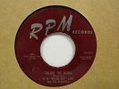 B.B. Blues Boy King & His Orch.-Talkin' The Blues/Boogie Rock-Blues-7