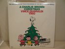 Vince Guaraldi Trio A Charlie Brown Christmas 45rpm Limited Edition SEALED NEW