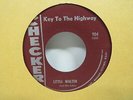 Little Walter-Key To The Highway/Rock Bottom-Blues-7