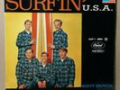 Rare EP or.fr 1963 The Beach Boys  