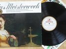 C161 STC 91134 ( SAX 2411 ) OISTRAKH BRAHMS VIOLIN CONCERTO KLEMPERER COLUMBIA