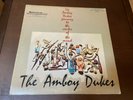 The Amboy Dukes Journey to Center of Mind TED NUGENT Hard Rock Classic LP Mainst