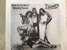The Cleavers Playboy Buddy Rose 45 Original Punk Killed By Death Kbd Vol. 5