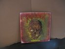 REPULSION Horrified LP RELAPSE CLEAR VINYL RR6563