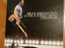 Bruce Springsteen & The E Street Band - live 1975-85 – 5 LP-Box – inkl. Booklet