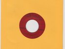 COXSONE/ HE WHO FEELS IT KNOWS IT // SUNDAY MORNING  -  THE WAILERS  (66 SKA 7