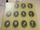 ORCHESTRA SUPREMA THE SALSA FAMILY RARE GUAGUANCO TROMBONES LATIN RECORD LP