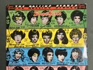 The Rolling Stones - Some Girls Vinyl Record (VG+) Rock #4