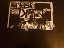 Böhse Onkelz  Demo Tape  Vinyl near mint  Limited Böhse onkels