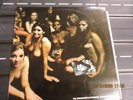 THE JIMI HENDRIX EXPERIENCE  / ELECTRIC LADYLAND made in england   2 LP  NUDE