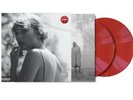 Taylor Swift Folklore Target Exclusive Vinyl