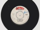 HIGH NOTE/ I'VE TRIED MY BEST  -  DELROY WILSON  (69 REGGAE ROOTS 7