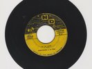 N D RECORDS/ I'M IN LOVE -  HORTENSE & ALTON ELLIS  (63 SKA 7