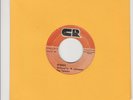 CR/ WISHES  -  THE TENNORS (70 REGGAE ROCKERS 7