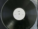 U2 October, LP, Australia , White label pressing