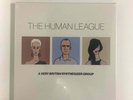 The Human League ?– A Very British Synthesizer Group SEALED 3LP BOX SET