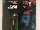 Mike Bloomfield / Al Kooper / Steve Stills* ?– Super Session SEALED LP
