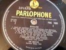 The Beatles LP Revolver UK Parlophone Mono 1st Press XEX 605-2 XEX 606-1 REMIX £