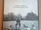 George Harrison 3x LP All Things Must Pass UK Apple Press Thin Box & Poster