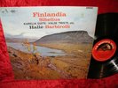 1966 UK NM ASD 2272 1ST S/C STEREO SIBELIUS FINLANDIA ETC HALLE BARBIROLLI