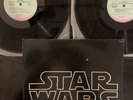 Star Wars Original Soundtrack by John Williams (2xLP) Vinyl Record OST 1st Press