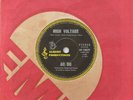 AC/DC ACDC *HIGH VOLTAGE* 1975 OZ ALBERT AP-10829 BLACK ROO 7