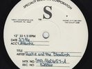 Hootie & The Blowfish ?– Fairweather Johnson *Test Pressing* Darius Rucker (EX)