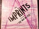 The Imprints - Present The Way We Feel LP Private Press Garage psych soul LISTEN