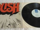 1974 RUSH Moon Records First Album MN100 Canada Record Red Letters Very RARE