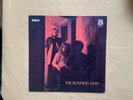 RUNNING MAN  lp german  RCA NEON very nice copy