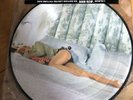Mylene Farmer Double Vinyle Picture Disc Neuf Bleu Noir
