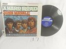 JOHN MAYALL & THE BLUESBREAKERS A Hard Road LP 1967 LONDON PS 502 VG+/EX
